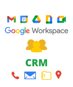 Google Workspace - Triển khai Email công ty với giao diện Gmail