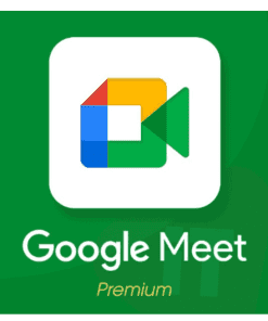 Mua Tài Khoản Google Meet Không Giới Hạn Thời Gian (Giá Rẻ)